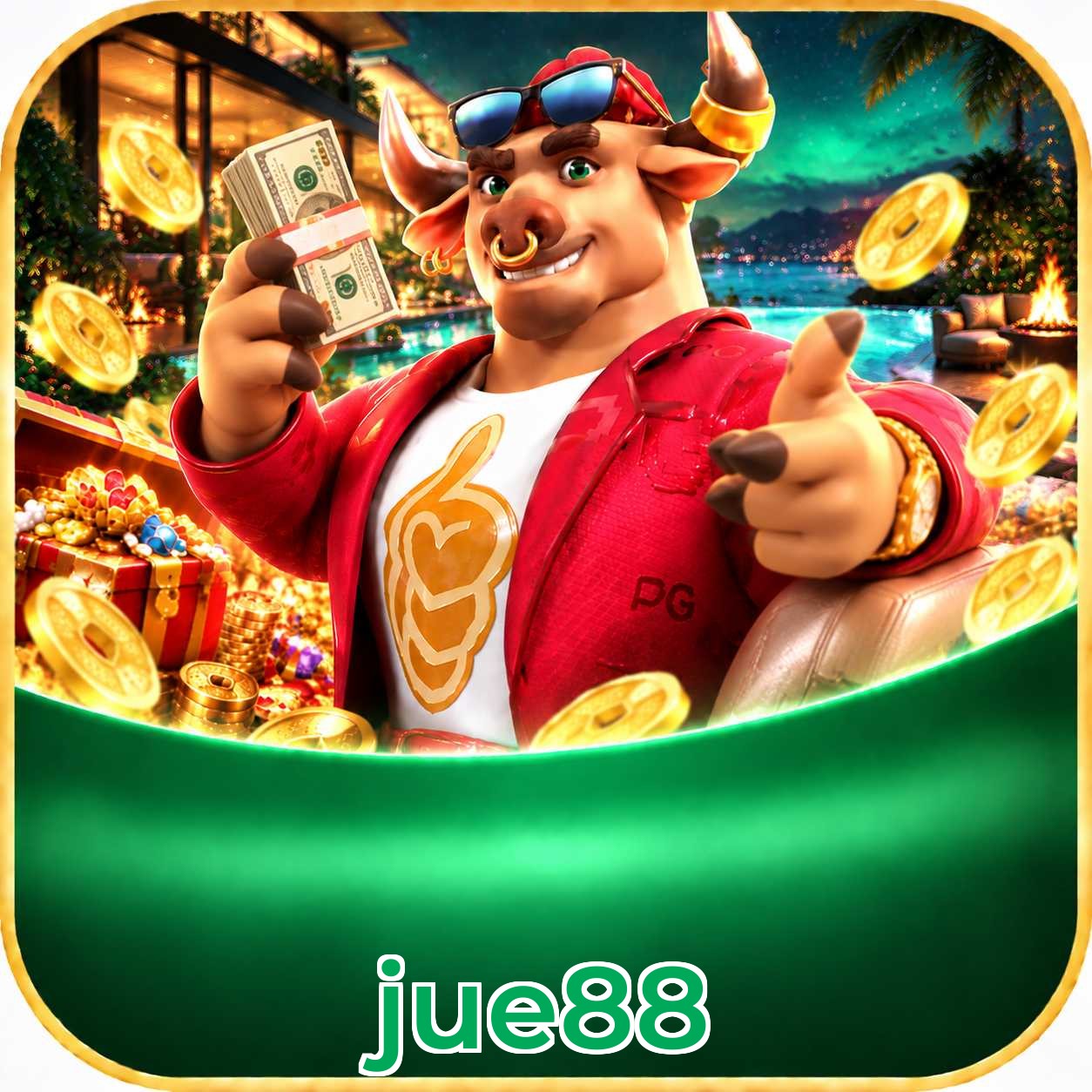 jue88 System Requirements
