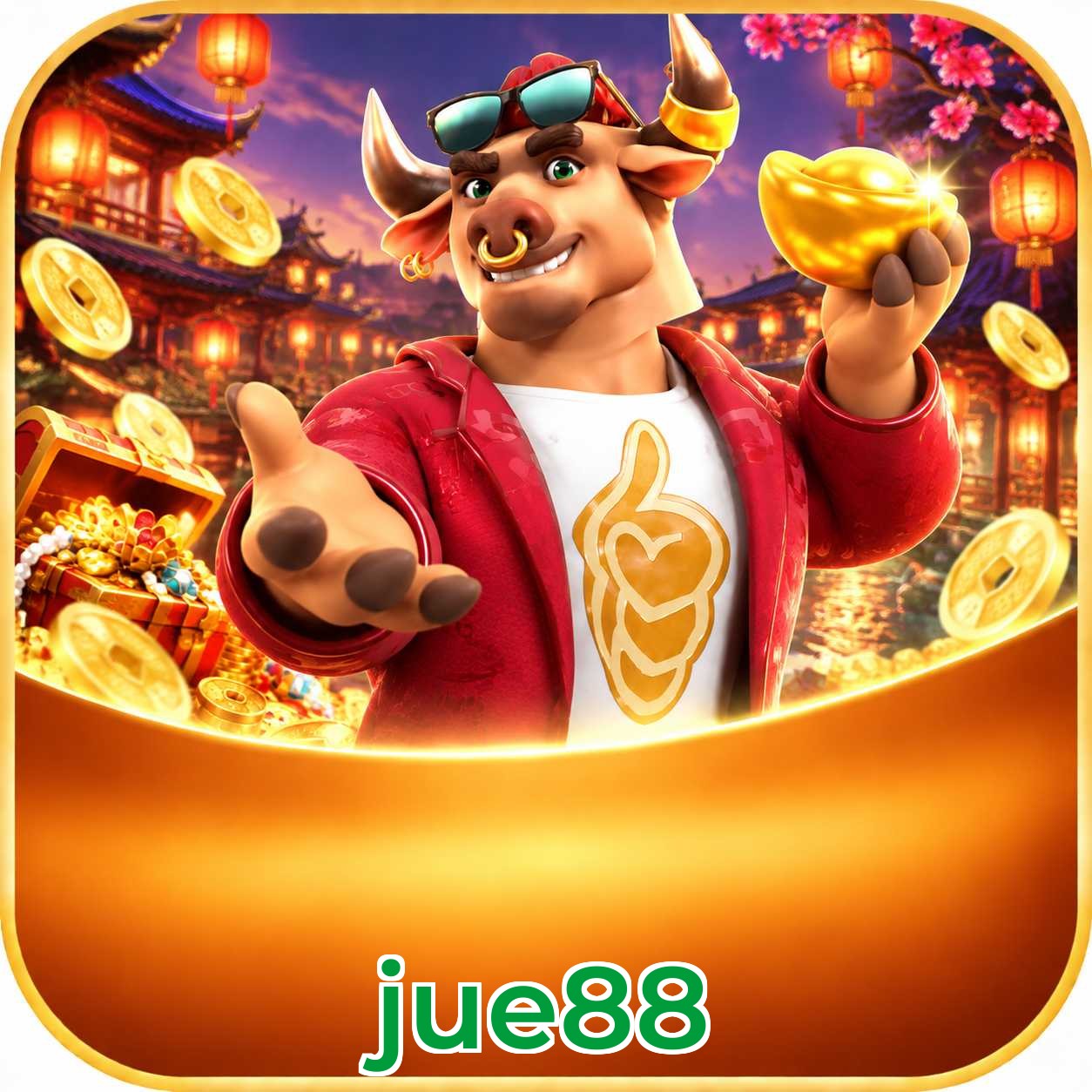 jue88 Installation Guide