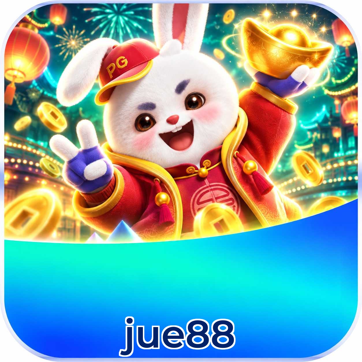 jue88 Interface