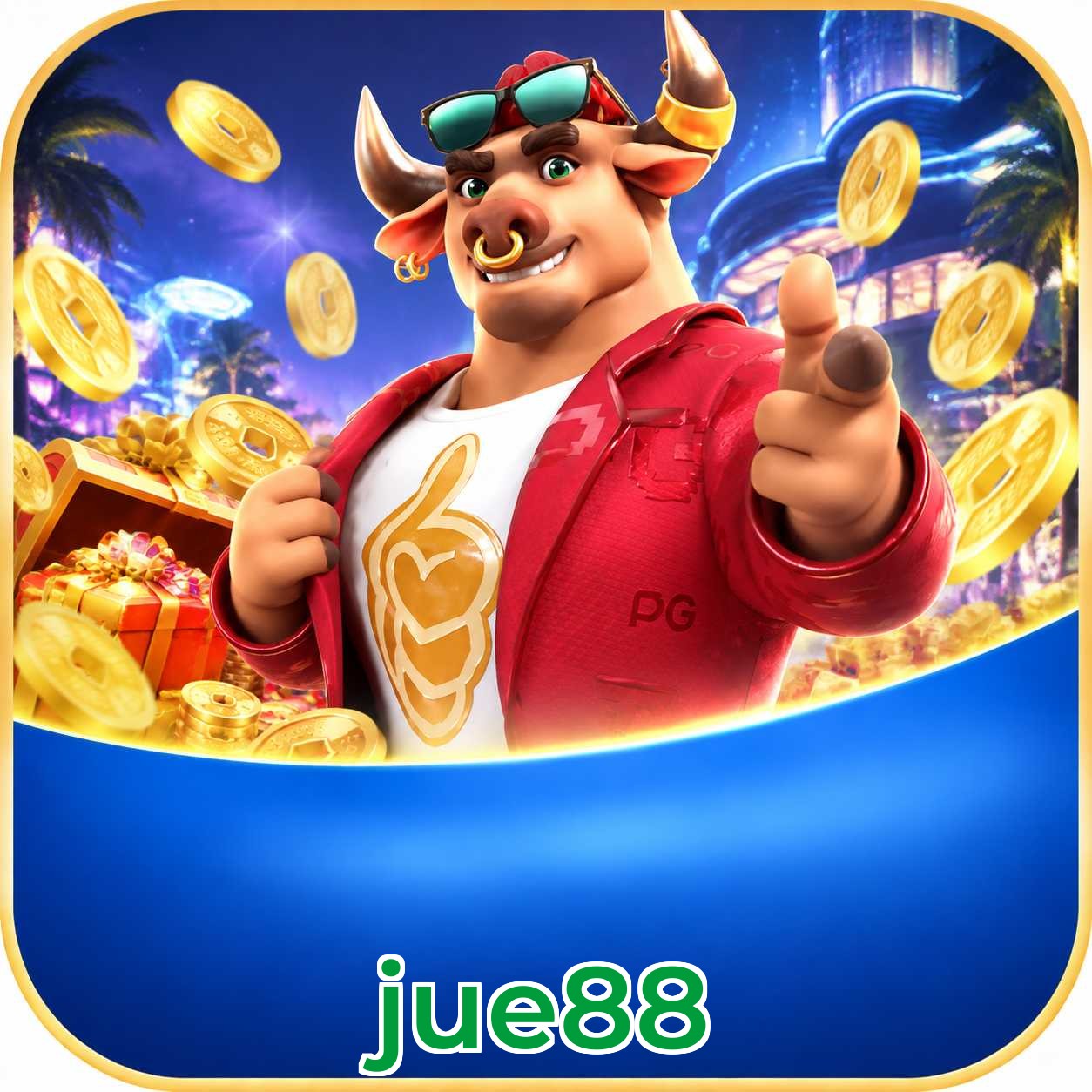 FAQ Baixar jue88