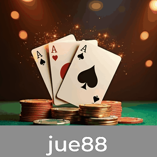 Explore o Mundo Seguro e Profissional de Jogos no jue88