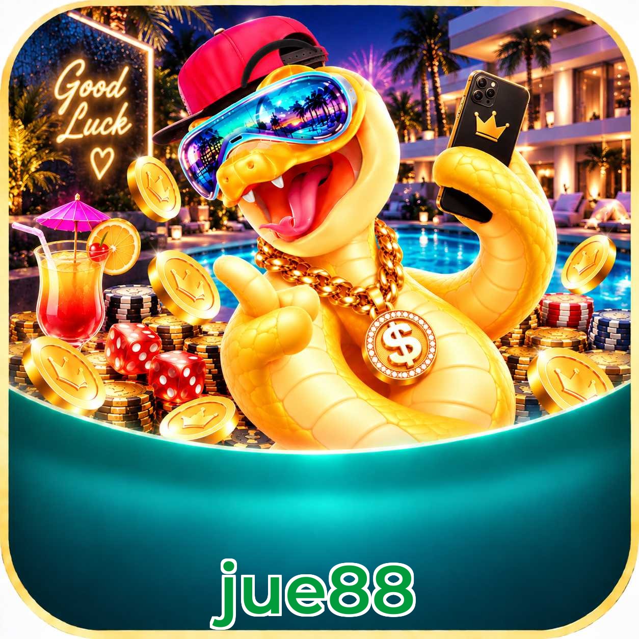 jue88 FAQ