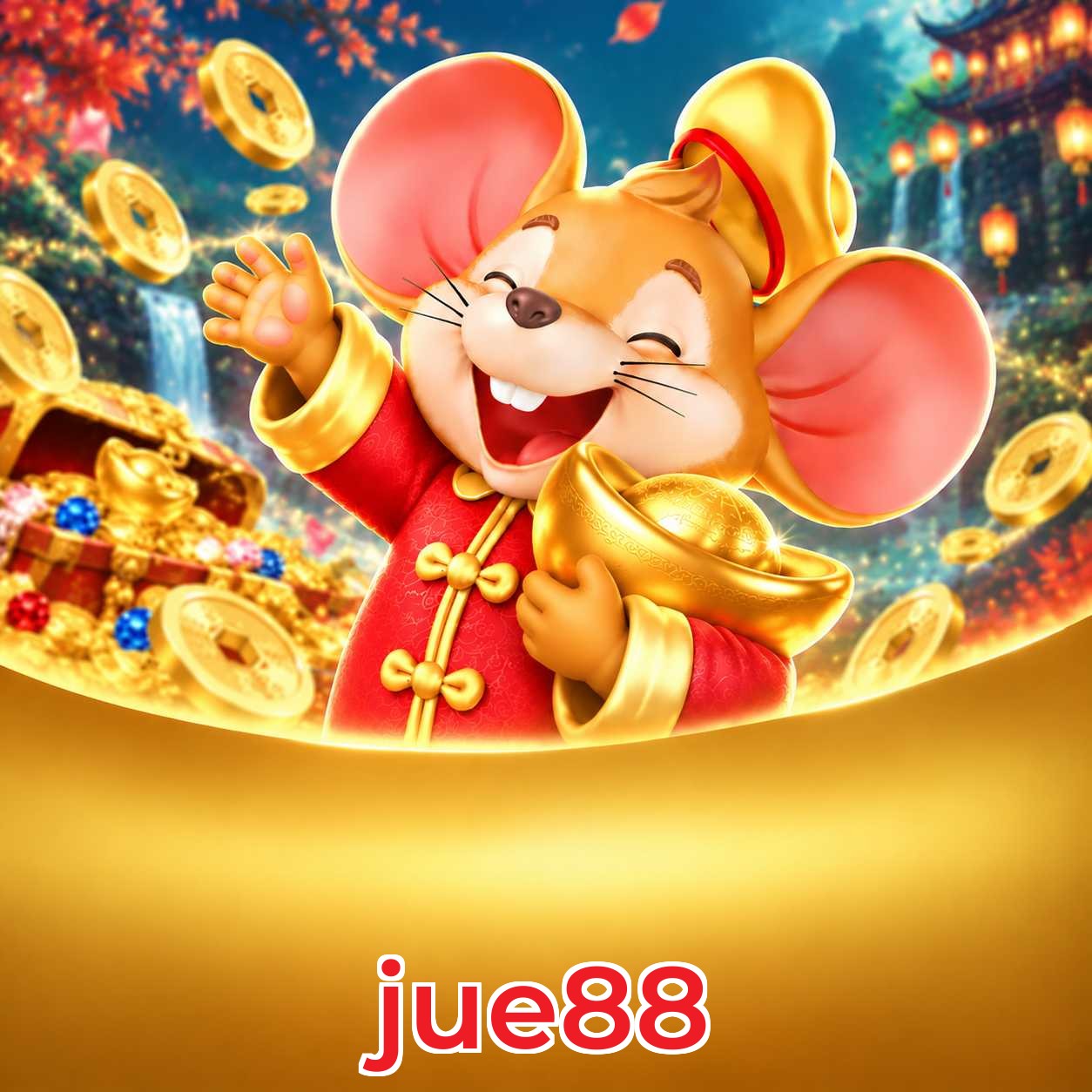 jue88 Slots