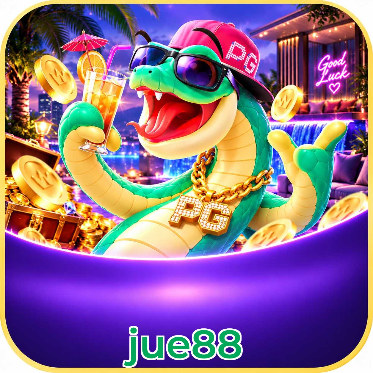 jue88 2FA