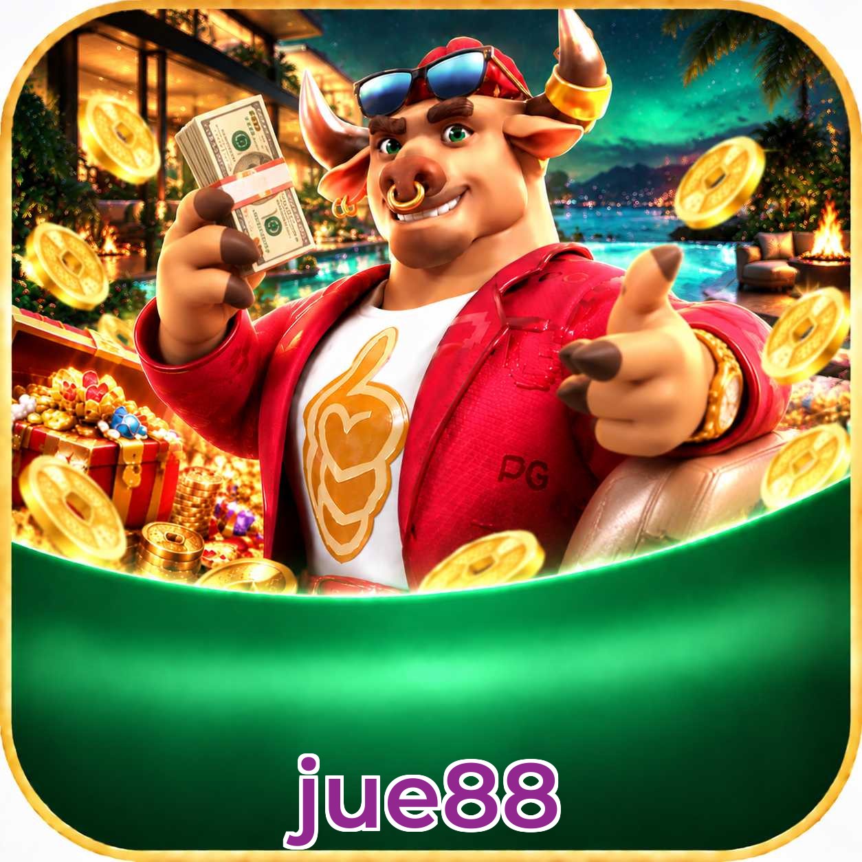jue88 Streaming Quality