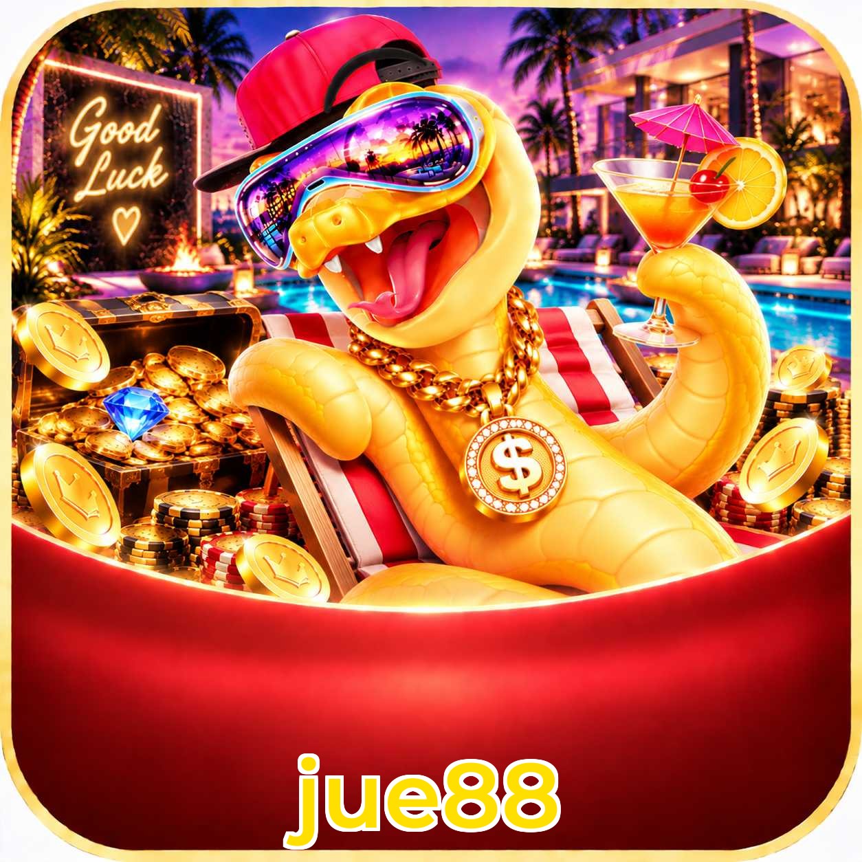 jue88 Odds Lottery