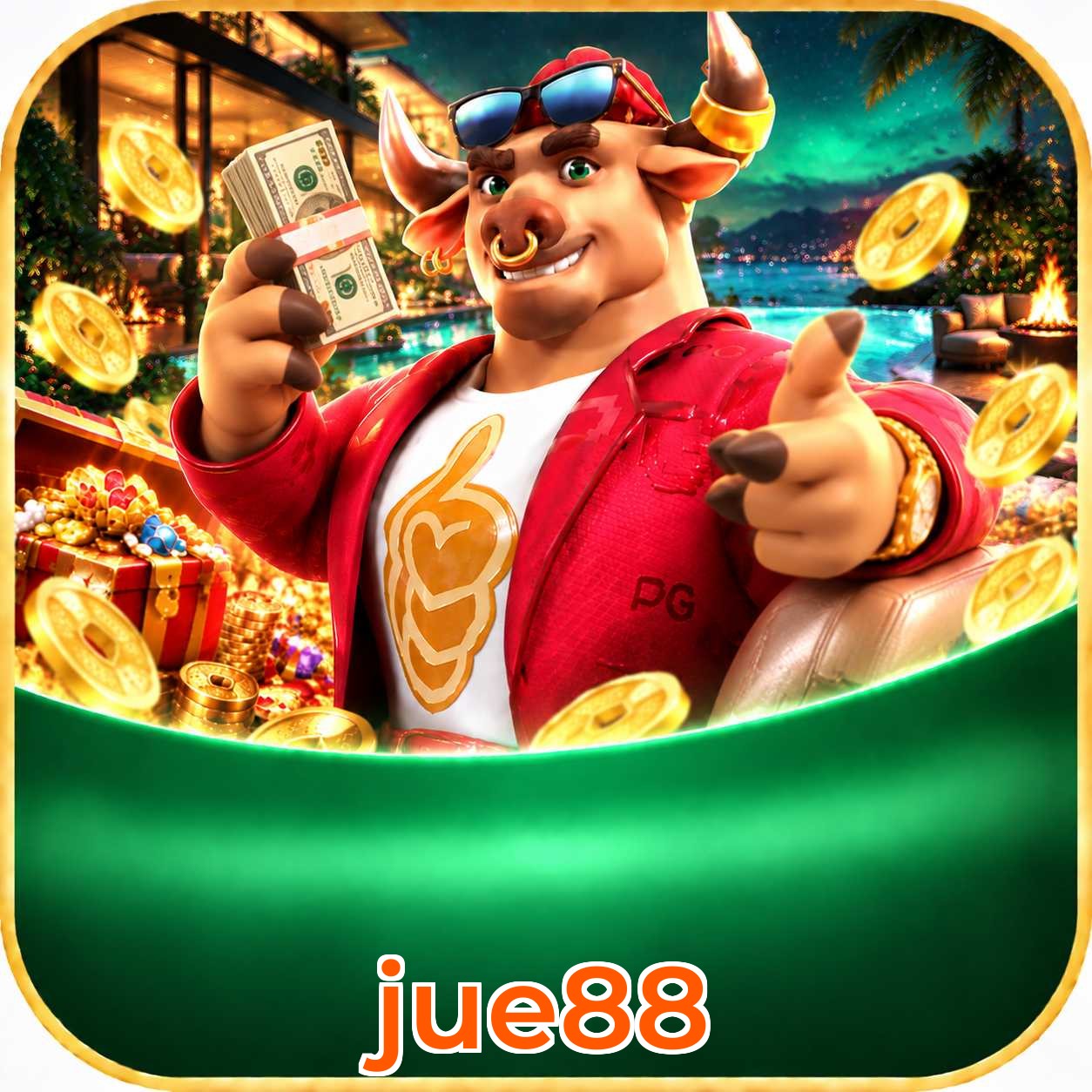 jue88 Top Slots
