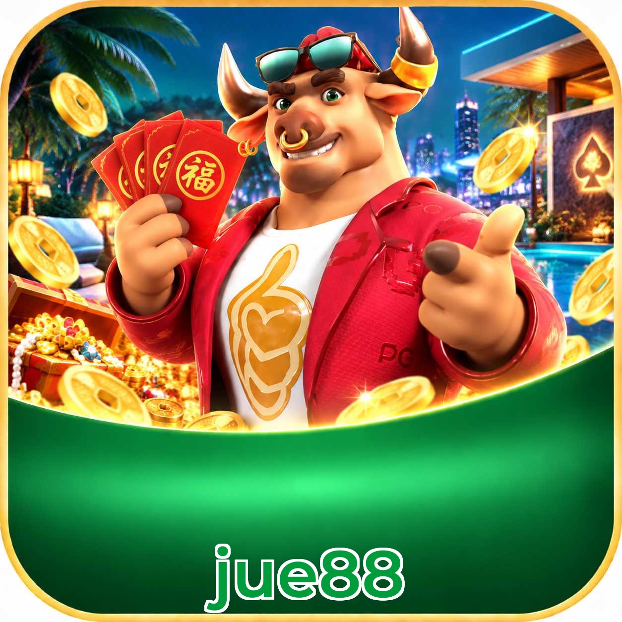 jue88 Loterias