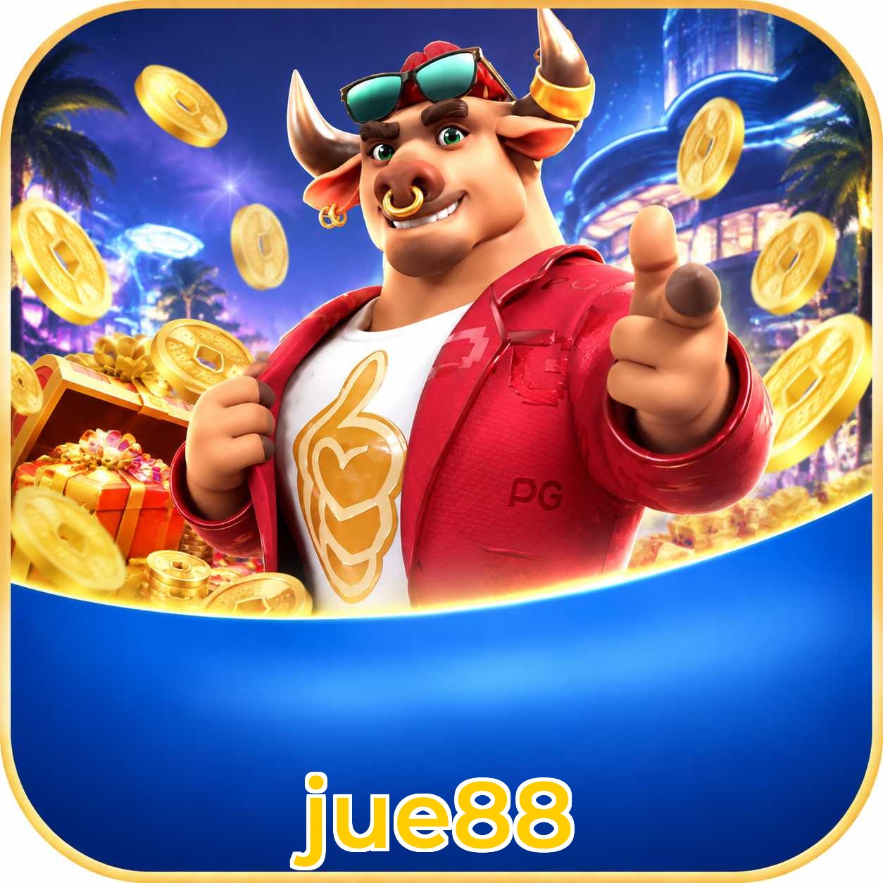 jue88 Promotions