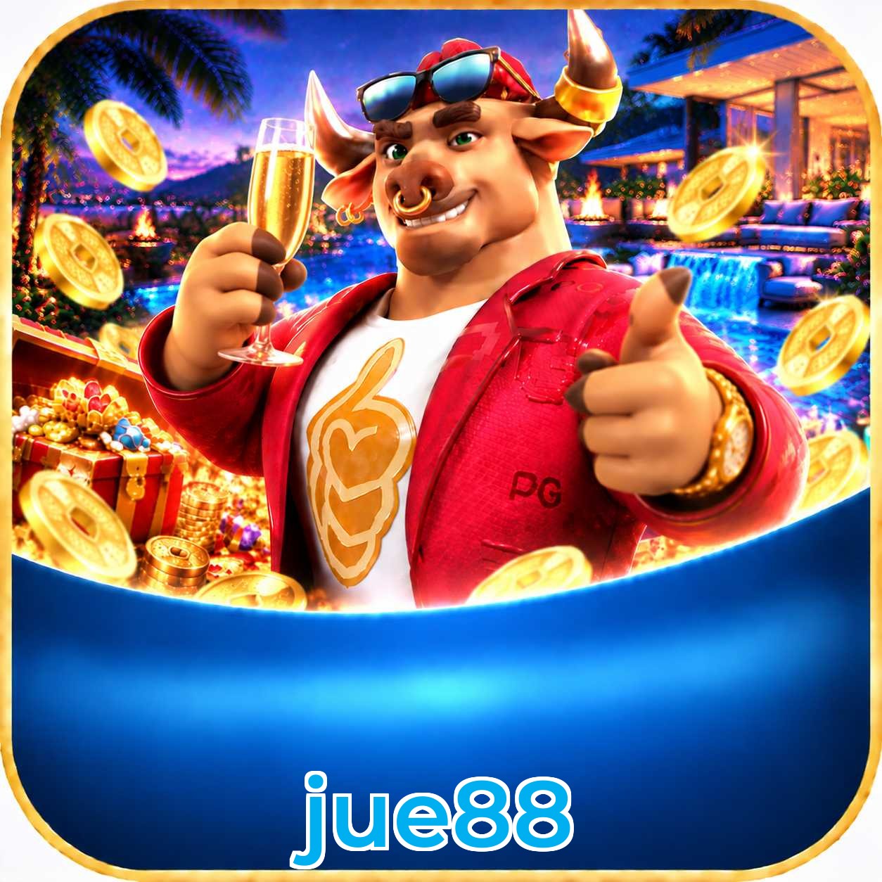 jue88 Security Analysis