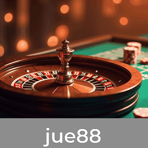 jue88: Seu Cassino Online Seguro e Profissional