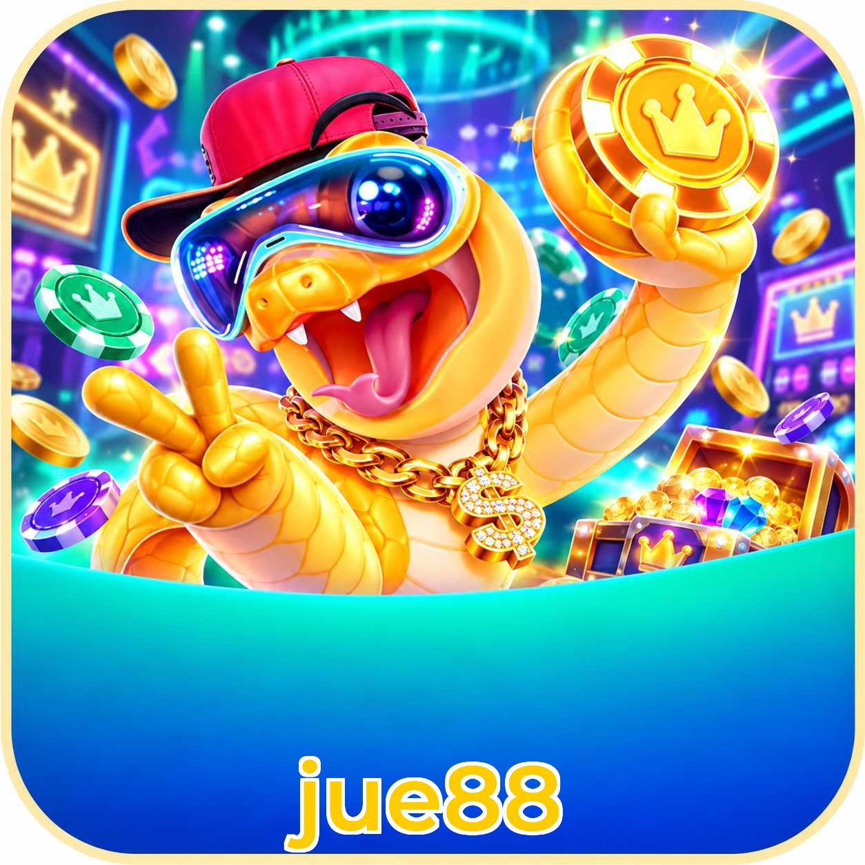 jue88 Performance Tests