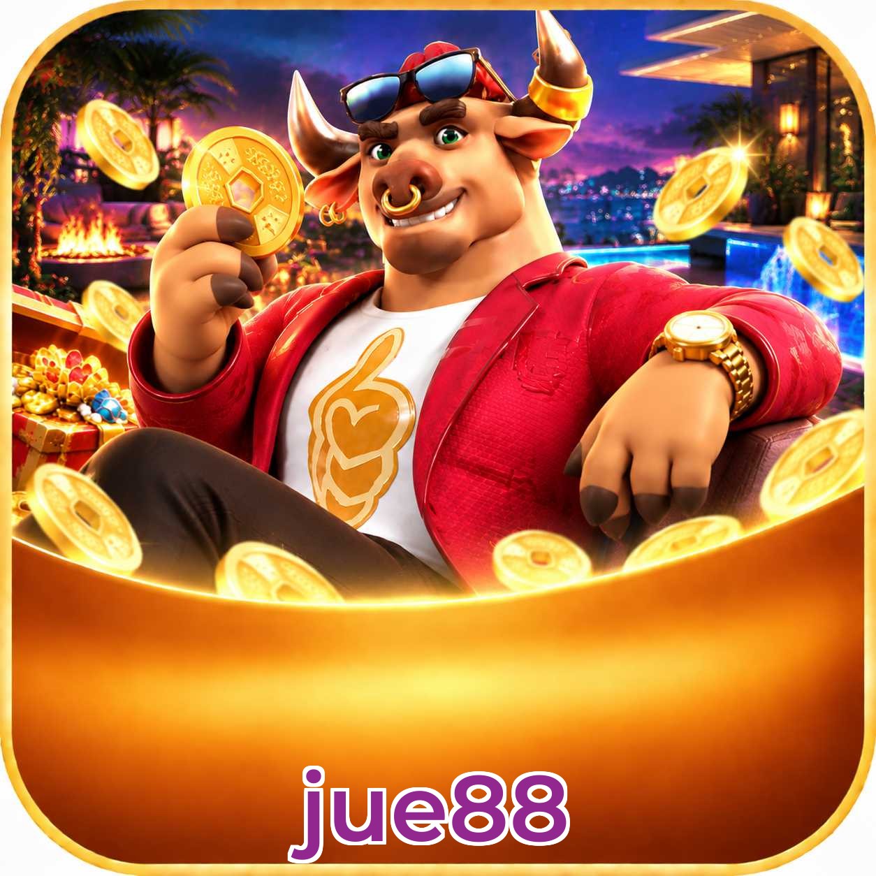 jue88 VIP Program