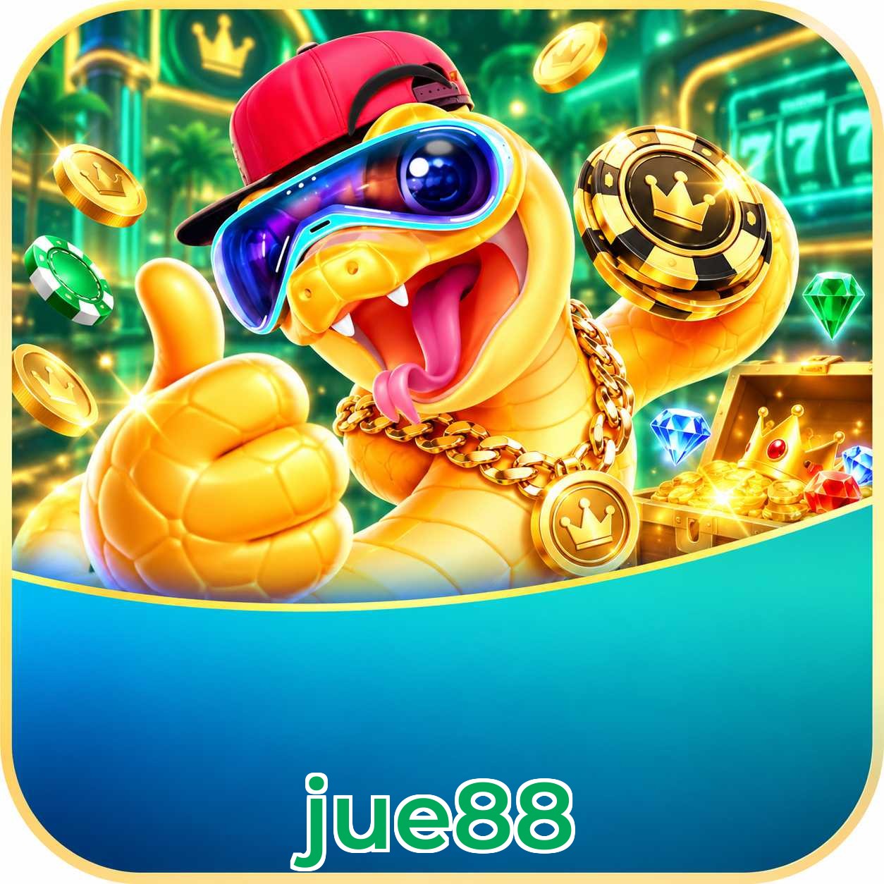 jue88 FAQ