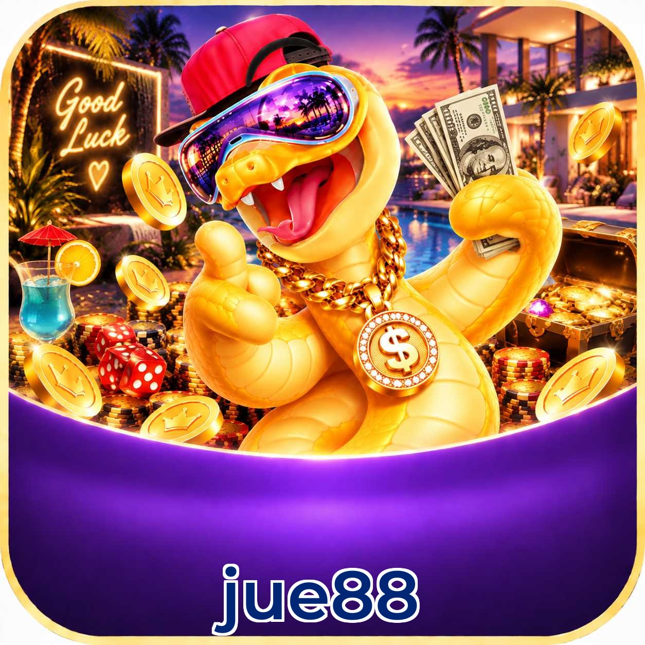 jue88 Slot FAQ