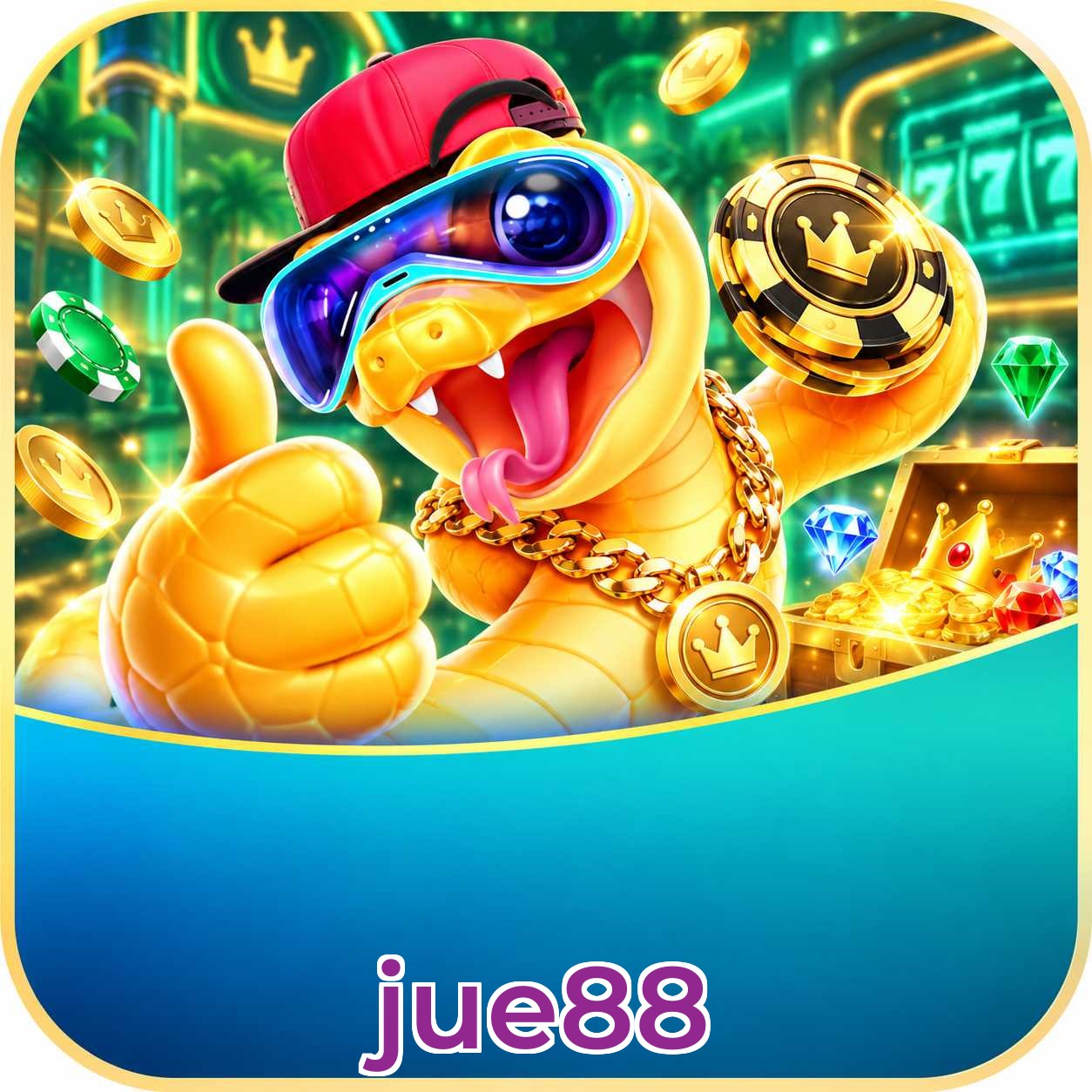 jue88 System Requirements