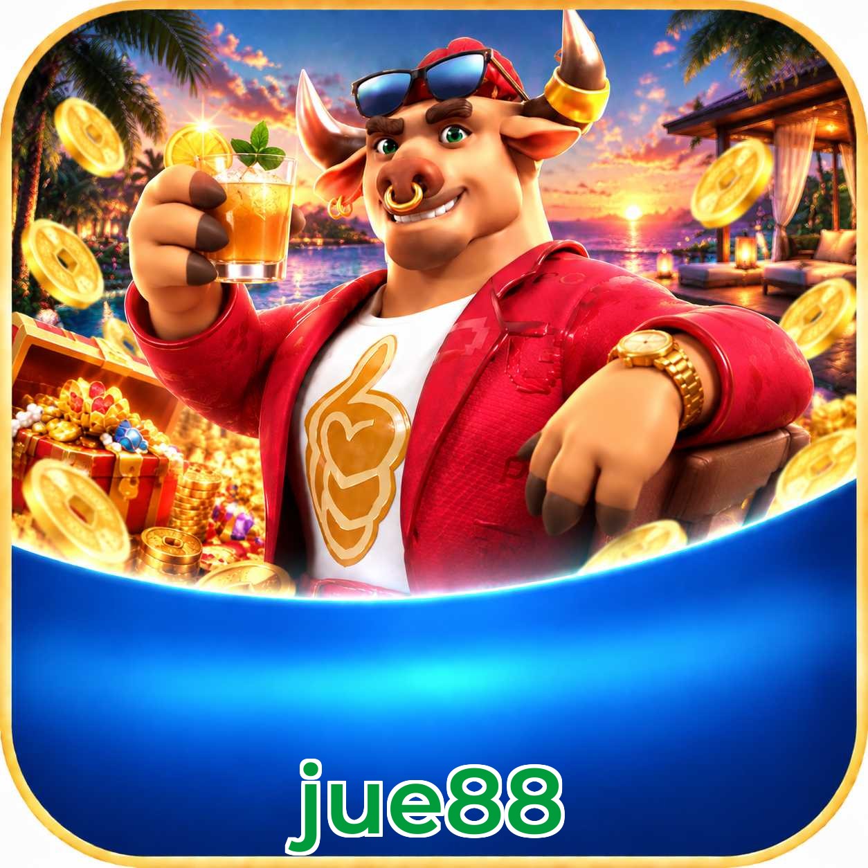 jue88 Fortune Tiger RTP