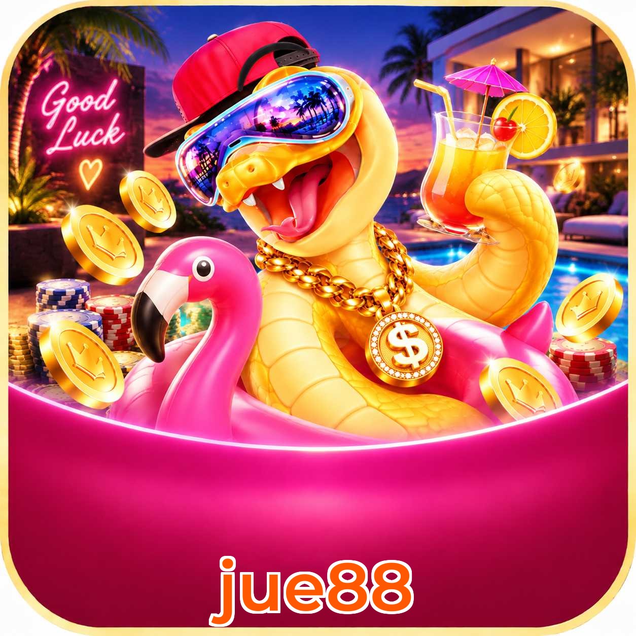 Baixar jue88 Android