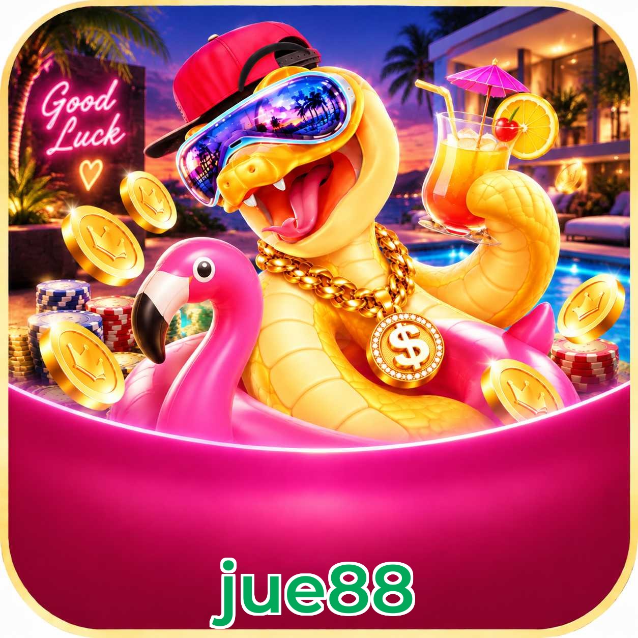 jue88 Bet Types