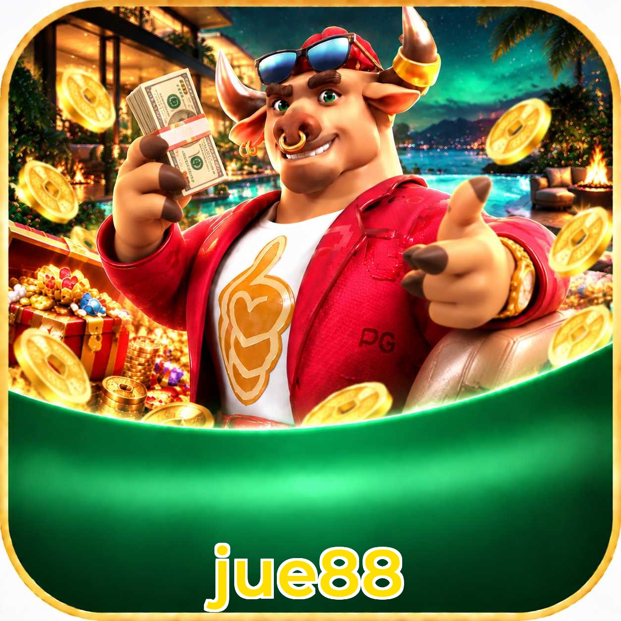jue88 Game Stats