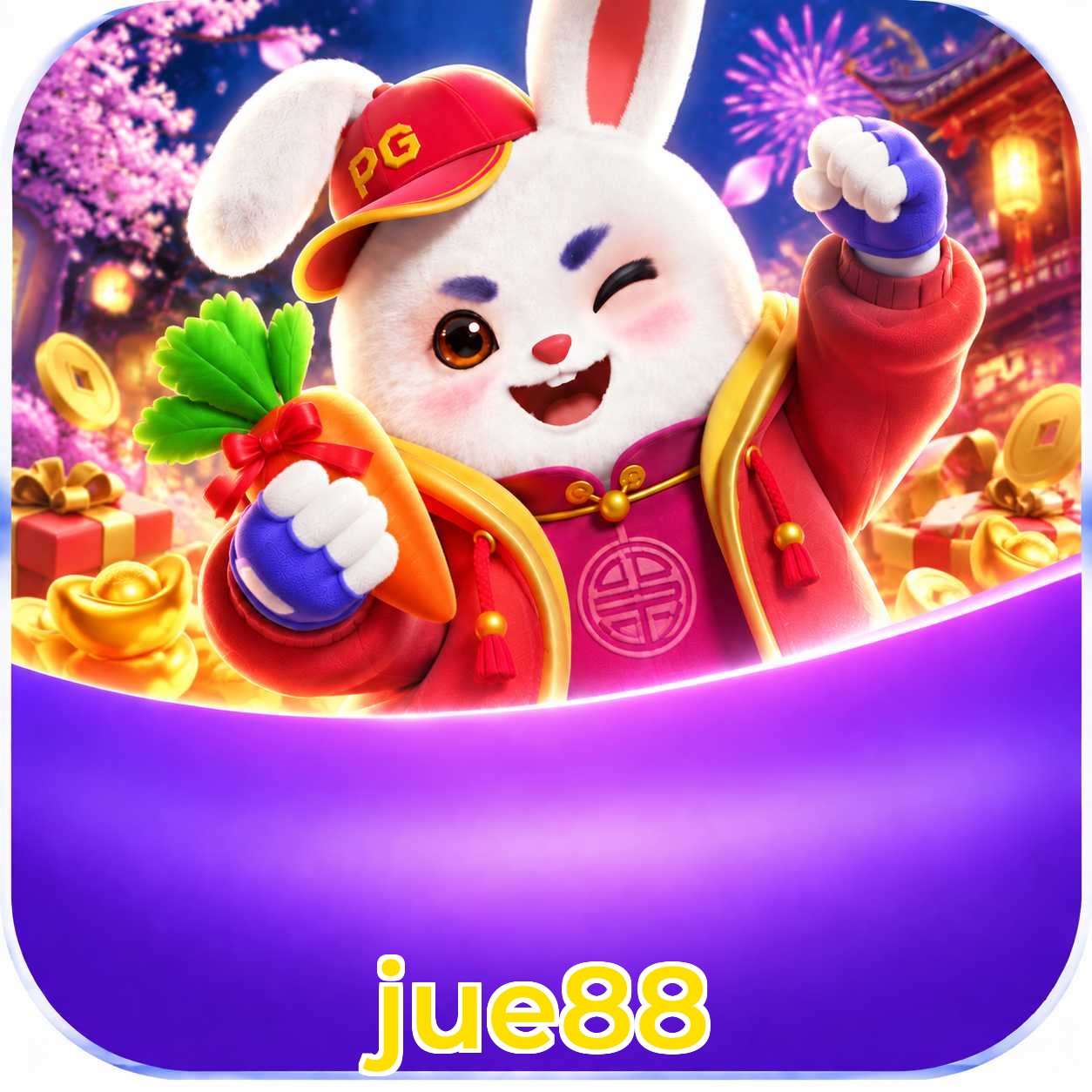 jue88 Fortune Tiger Game
