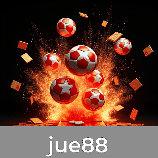 Jue88: Slots com Mega Jackpot, Mesa Clássica e Dealers Ao Vivo