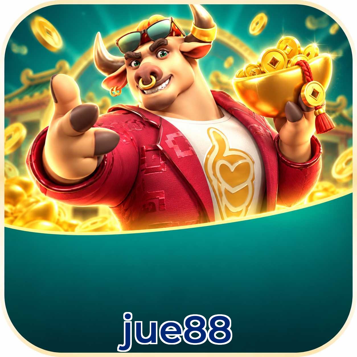 jue88 Security
