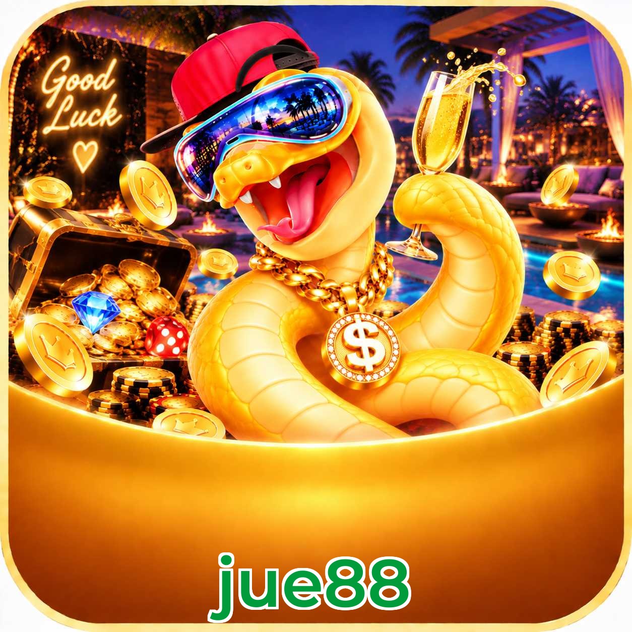 jue88 Requirements