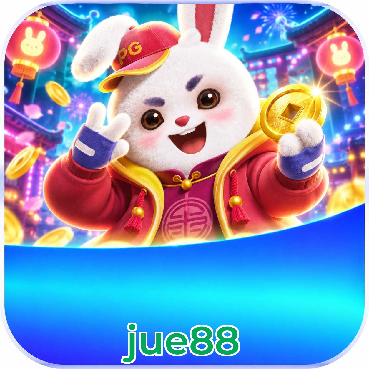 Baixar jue88 PC Mac