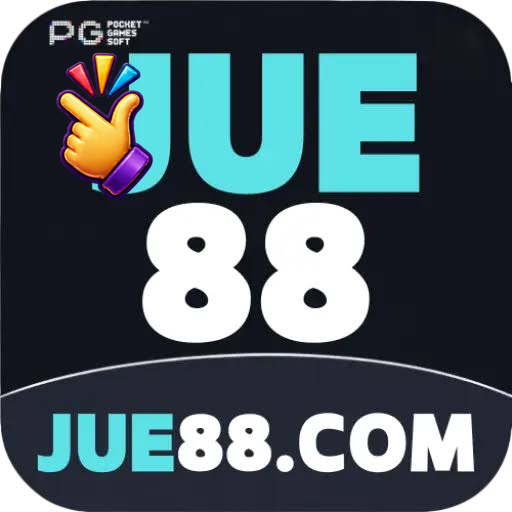 jue88 Logo